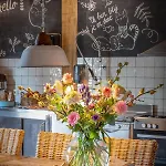 Holiday home De Steltenberg In De Betuwe *