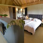 Сasa de vacaciones De Steltenberg In De Betuwe Zoelen