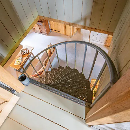 De Steltenberg In De Betuwe Zoelen