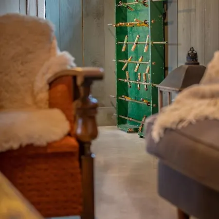 De Steltenberg In De Betuwe Holiday home Zoelen