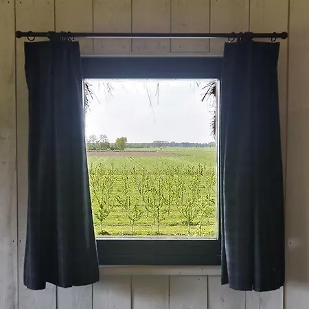 De Steltenberg In De Betuwe Zoelen
