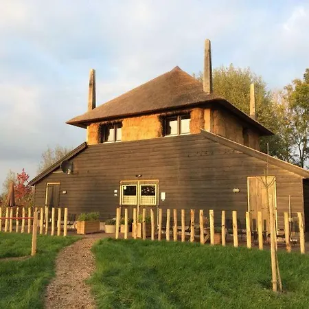 Semesterbostad De Steltenberg In De Betuwe