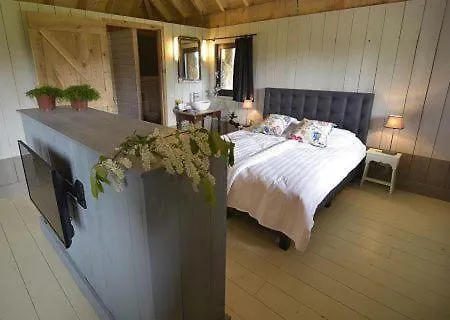 De Steltenberg In De Betuwe * Zoelen