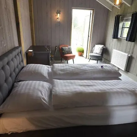 De Steltenberg In De Betuwe Zoelen