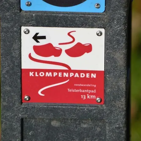 Semesterbostad De Steltenberg In De Betuwe Zoelen