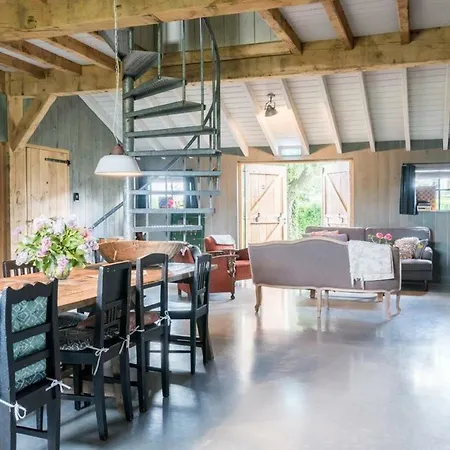 De Steltenberg In De Betuwe * Zoelen