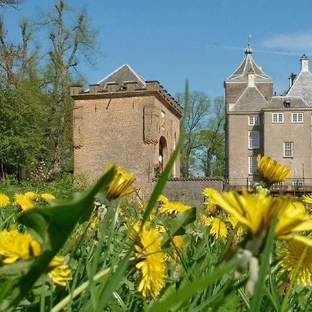 De Steltenberg In De Betuwe *