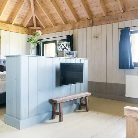 De Steltenberg In De Betuwe Holiday home