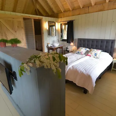 Ferienhaus De Steltenberg In De Betuwe Zoelen