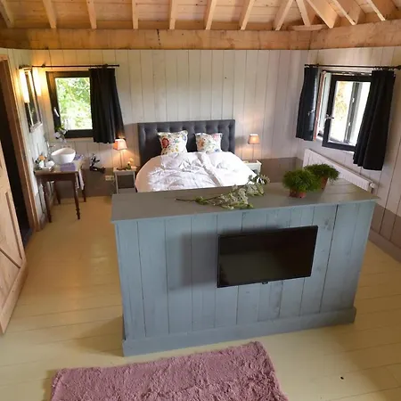 De Steltenberg In De Betuwe