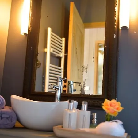 De Steltenberg In De Betuwe *