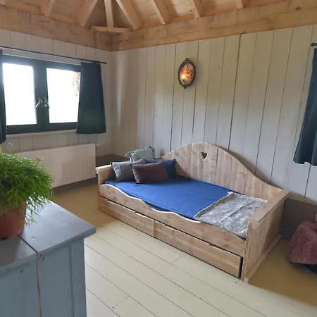 De Steltenberg In De Betuwe Holiday home
