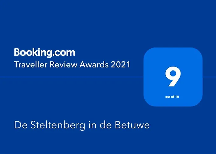De Steltenberg In De Betuwe Casa de Férias *