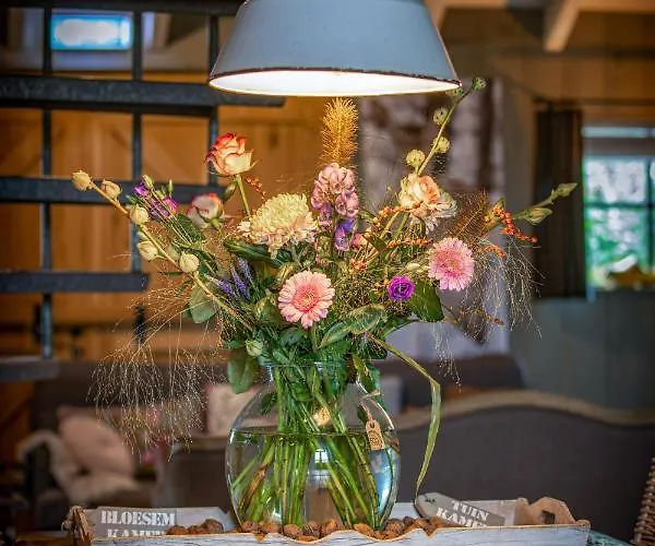 De Steltenberg In De Betuwe