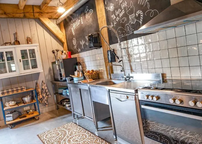 De Steltenberg In De Betuwe Casa de Férias Zoelen