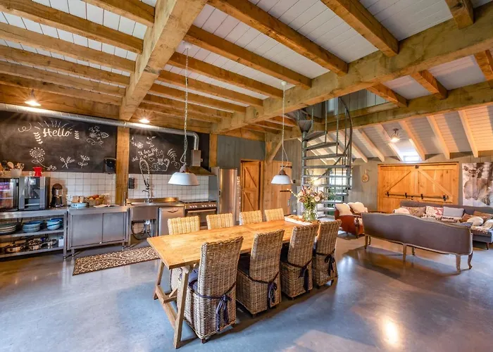 De Steltenberg In De Betuwe Zoelen