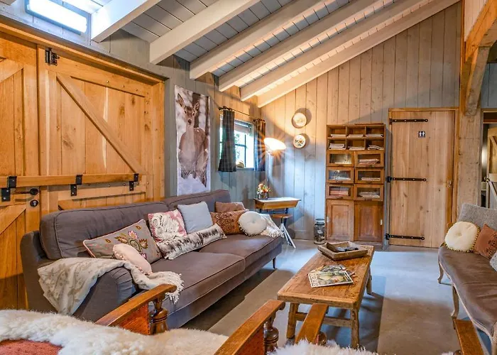 De Steltenberg In De Betuwe Zoelen