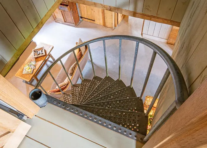 De Steltenberg In De Betuwe Zoelen