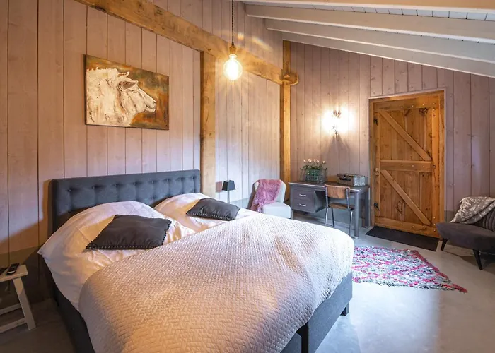 De Steltenberg In De Betuwe *