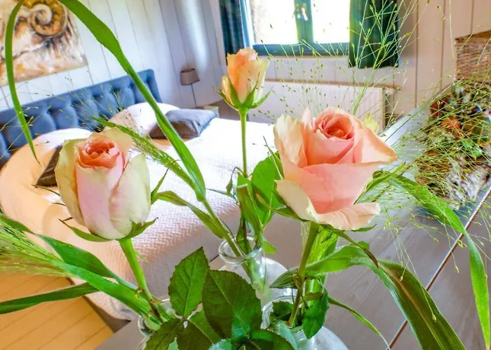 De Steltenberg In De Betuwe *