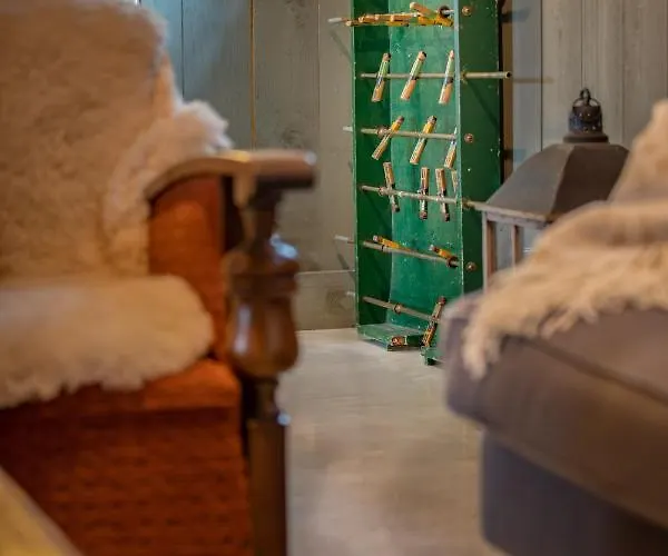 De Steltenberg In De Betuwe Holiday home Zoelen