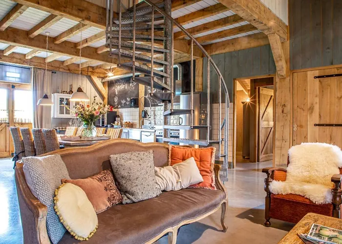 De Steltenberg In De Betuwe *