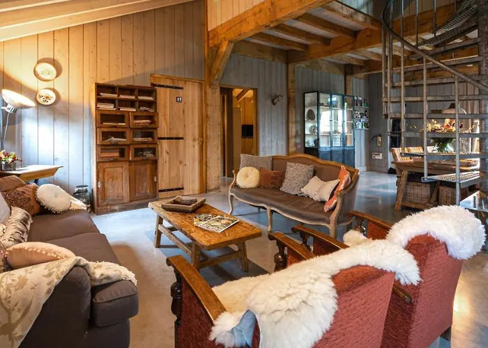 De Steltenberg In De Betuwe Casa de Férias *