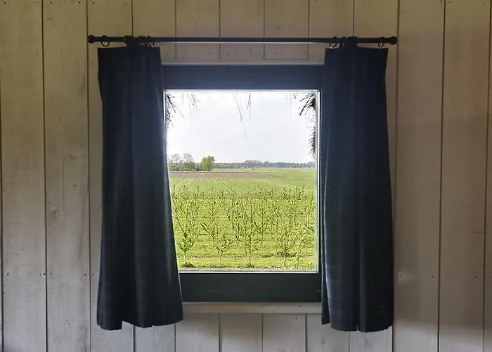 De Steltenberg In De Betuwe Zoelen