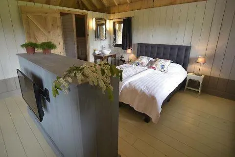 De Steltenberg In De Betuwe * Zoelen