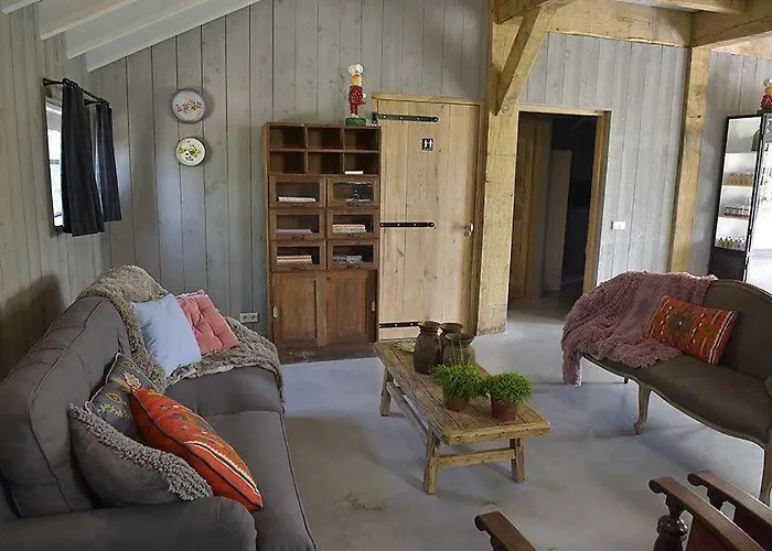 De Steltenberg In De Betuwe *