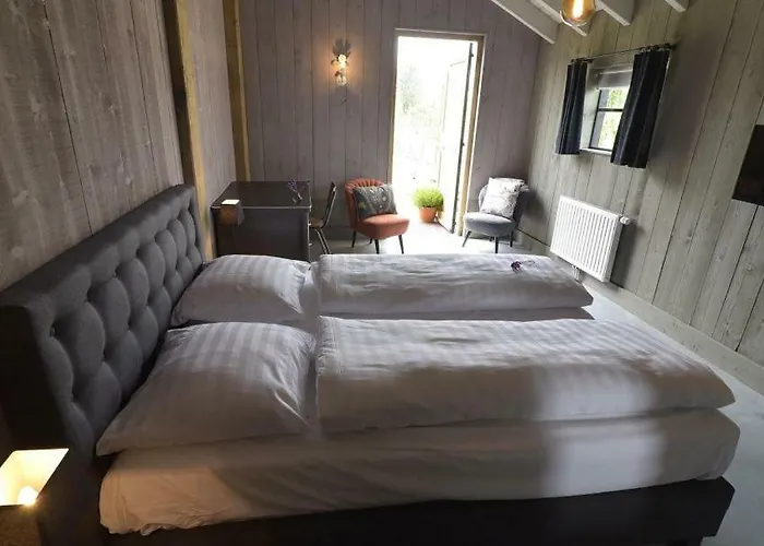 De Steltenberg In De Betuwe Zoelen