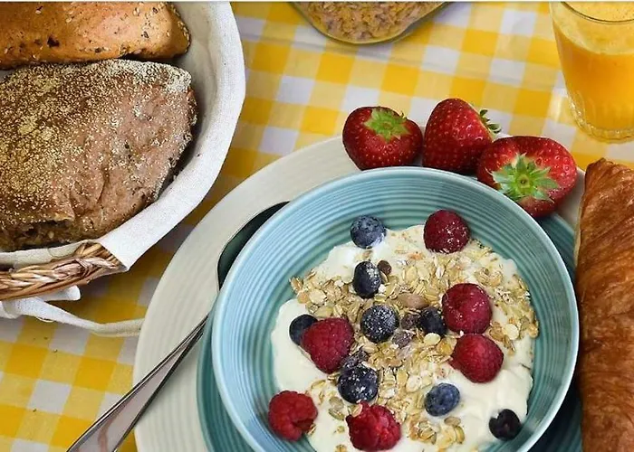 De Steltenberg In De Betuwe *