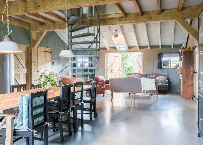 De Steltenberg In De Betuwe * Zoelen