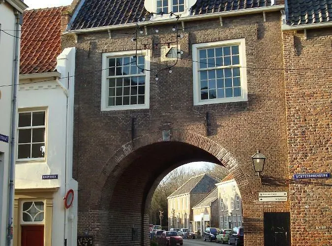 De Steltenberg In De Betuwe Casa de Férias *