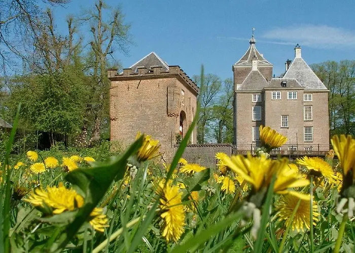 De Steltenberg In De Betuwe *
