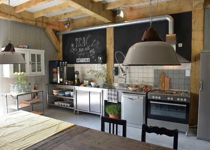 De Steltenberg In De Betuwe Zoelen