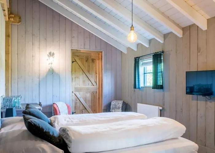 De Steltenberg In De Betuwe * Zoelen