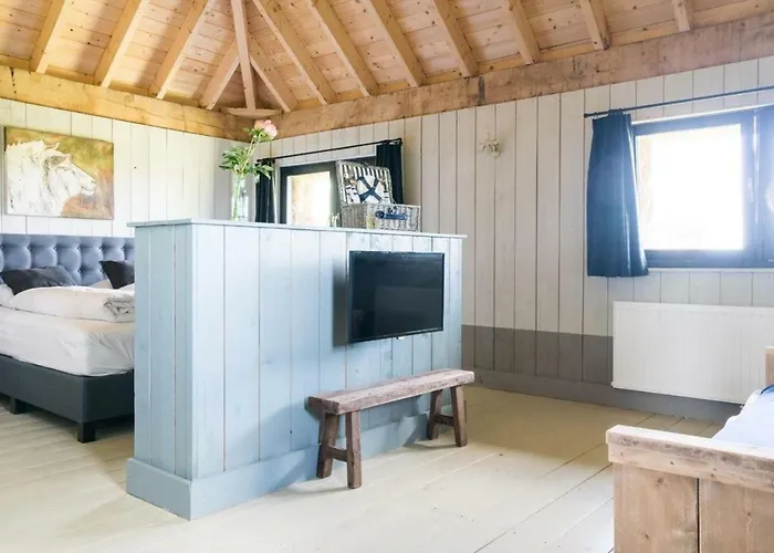 De Steltenberg In De Betuwe Casa de Férias