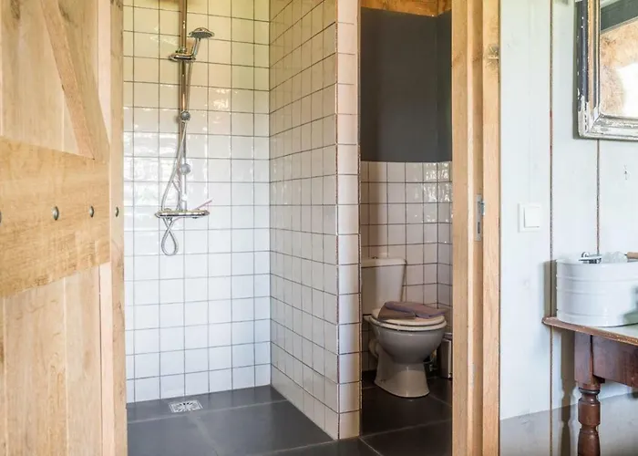 De Steltenberg In De Betuwe Semesterbostad