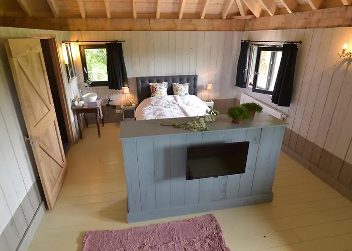 De Steltenberg In De Betuwe