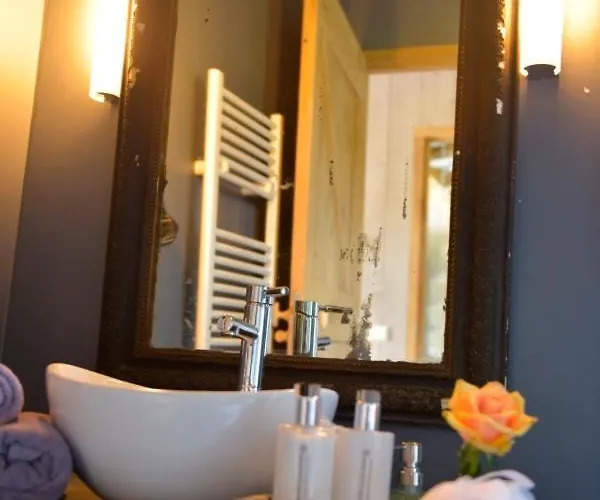 De Steltenberg In De Betuwe *