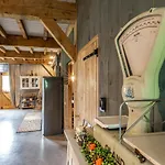 Vakantiehuis De Steltenberg In De Betuwe