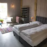 De Steltenberg In De Betuwe Vakantiehuis Zoelen