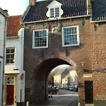 De Steltenberg In De Betuwe Vakantiehuis *