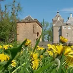 De Steltenberg In De Betuwe *